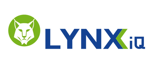 LynxIQ logo